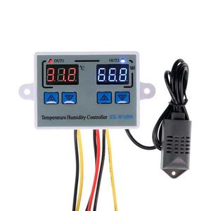 ماژول کنترلر دما و رطوبت مدل w1099